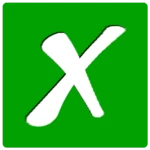 Logo of XDeDe android Application 